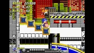 Sonic 2 XL Soundtrack