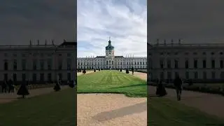 Capturing the gorgeous spots of Germany&rsquo;s capital #berlin #germany #europe #travel #fypシ