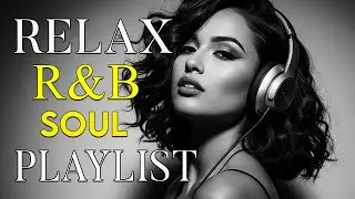 🌌 Heartfelt Soul R&B &ndash; Deep Love Songs That Speak to Your Emotions & Comfort the Soul