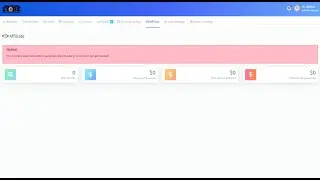 SmartPanel with Affiliate Module SMM Panel Script