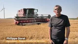 Comment les agriculteurs prot&egrave;gent-ils la biodiversit&eacute; ? | Passion C&eacute;r&eacute;ales
