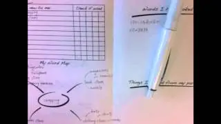 Videolicious for class updates