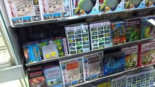 Duty Free Hurghada Egypt