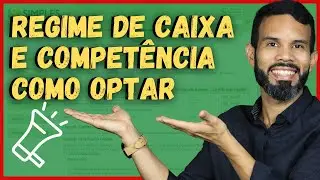 Como optar pelo regime de apura&ccedil;&atilde;o de receitas - Na Pr&aacute;tica