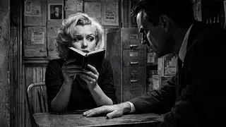 Marilyn Monroe's Secret Diary Was Hidden in a Storage Unit&mdash;What She Wrote About JFK Is Explosive