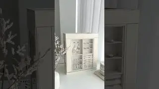 Is This the Best Jewelry Organizer Ever?💝💐 #jewelrybox