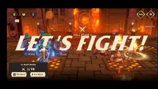 ASH14 100% Speed run without Gangelo