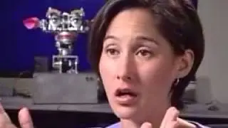 Kismet the AI Robot