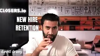 Formula for RETAINING good talent
