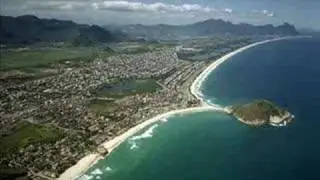 Discover Rio de Janeiro