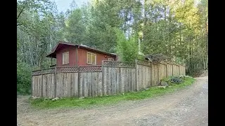 30455 Highland Way Los Gatos, CA