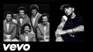 Guilty Conscience & It's a Shame. Detroit Spinners & Eminem Remix With Video