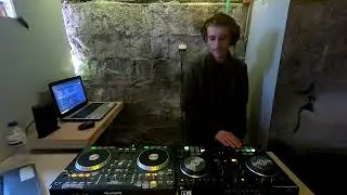 A Deep House Afternoon Mix 2026 (All Kinda of Deep House)