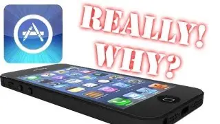 Top 5 Worst iPhone Apps 2013 - Dumbest iPhone, iPod Touch and iPad Apps