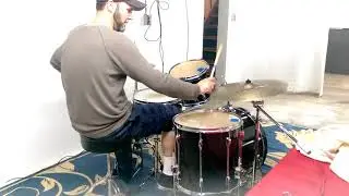 Drum ensemble-Left Hand Wrath