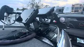 Triton 21TRX Elite 2016 года &mdash; BassBoat4Sale