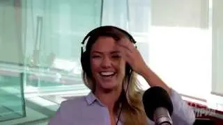 How much is Sam Frost's engagement ring worth?
