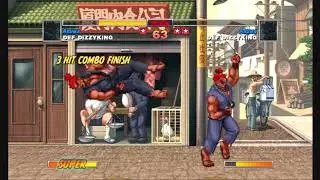 SFHD REMIX (PSN) DEF_DIZZYKING(IMPOSTER) tess-io