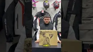 &iexcl;Disfruta del Unboxing del NUEVO Casco By City Rider!