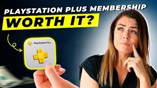PlayStation Plus Membership Review 2025 | Pros and Cons &ndash; Honest & Unbiased