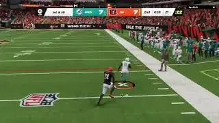 tyreek jet touch- PASS #short