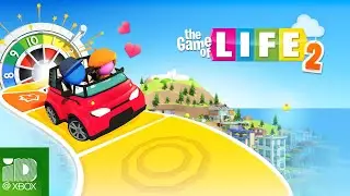 The Game of Life 2 - OUT NOW on Xbox One and Xbox Series X|S