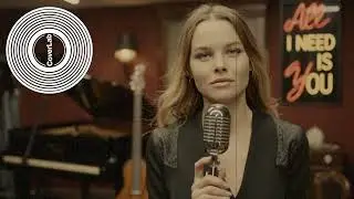 Luna Rae - All I Need is You (Best Smooth Jazz)