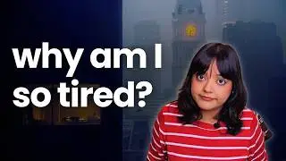 SEASONAL AFFECTIVE DISORDER: winter makes you tired? it’s not what you think #sad