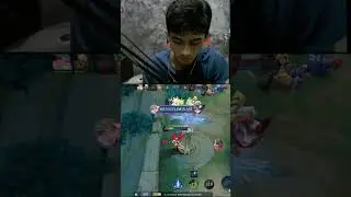 Tergocek sama hero epic #epicgameplay #mobilelegends #laylatopglobal #mlbbshorts