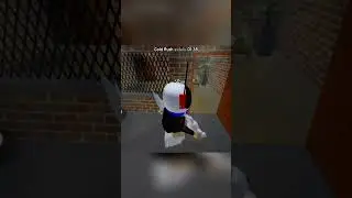 MAP 💸 EP.1 Rob The place  #roblox