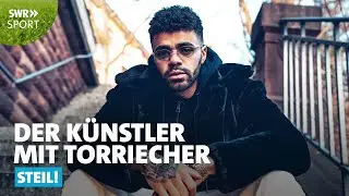 Stanley Ratifo stürmt die Charts – und für Pforzheim | SWR Sport