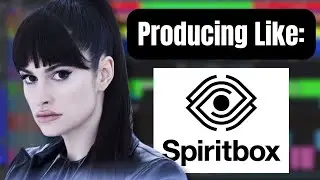 Making a song like Spiritbox LIVE
