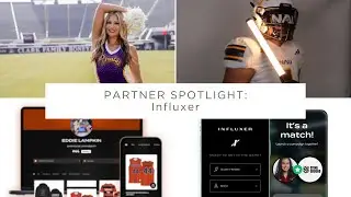 Partner Spotlight: Influxer