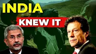 Why Does TTP attack PAK ?
