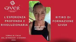 Prossimo ritiro Kundalini Activation Astral Work in Italia 