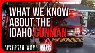 Cosa sappiamo dell'uomo armato dell'Idaho