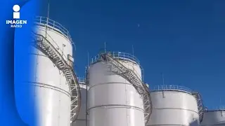 Faltan centros de almacenamiento satelitales: Rams&eacute;s Pech