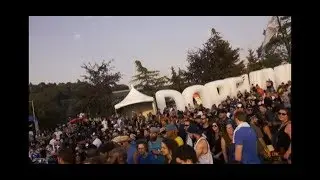 2018 Seattle Hempfest LyonPride Lucid Quality Brand & Greenroom Glass Presents