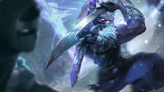#3 Shen Rework Top Lane Gameplay - Ranked Match Season 6