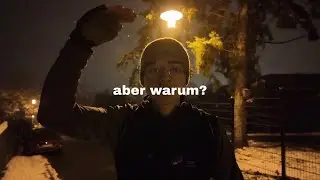 Einsamkeit ist Macht.