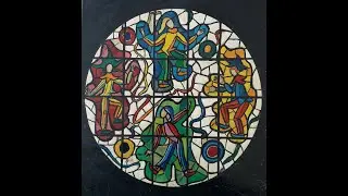 მხატვარი მზია მელიქსეთ-ბეგი-მიზანდარი (1949-1992)