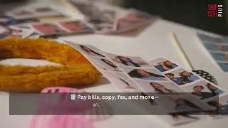 Ship Plus Cell Plus Chatsworth | Live Scan, Virtual Mailbox & Mobile Services
