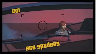 Short Compilation 001 - GTA ONLINE CLIPS SHORTS ACE SPADERS