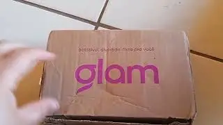 GLAM FLUFFY DE OUTUBRO 2025 