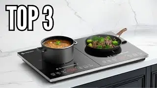Meilleure Plaque Induction Portable 2026 : Lequel Choisir ?  Top 3