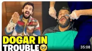 Dogar vs Dentist Pura clinic say py ultra Lia l want for mental please