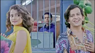 कदमवाडीच्या बंटीने वाजवली प्रेमाची घंटी | POST OFFICE UGHADE AAHE | Full EP - 04 | Makarand Anaspure
