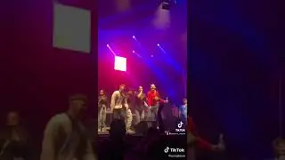 Beyazz 030 Festival Live