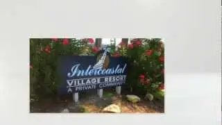 CONDO FOR SALE - 4350 INTERCOASTAL VILLAGE DR. #2304 - LITTLE RIVER, SC
