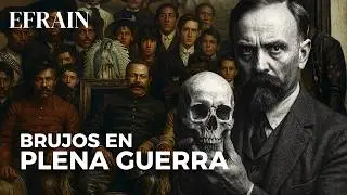 Brujería en la Revolución Mexicana: Adelitas y Brujas (Documental)